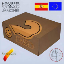 Cajita Regalo Degustación