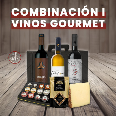 Lote Gourmet Festivo