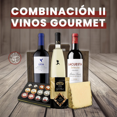 Pack Navideño Exclusivo