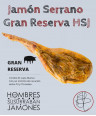 Reserve Serrano Ham HSJ