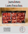 Jamón Loncheado
