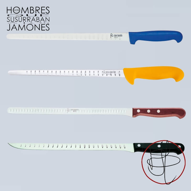 cuchillos_jamoneros_alveolados_hsjgourmet
