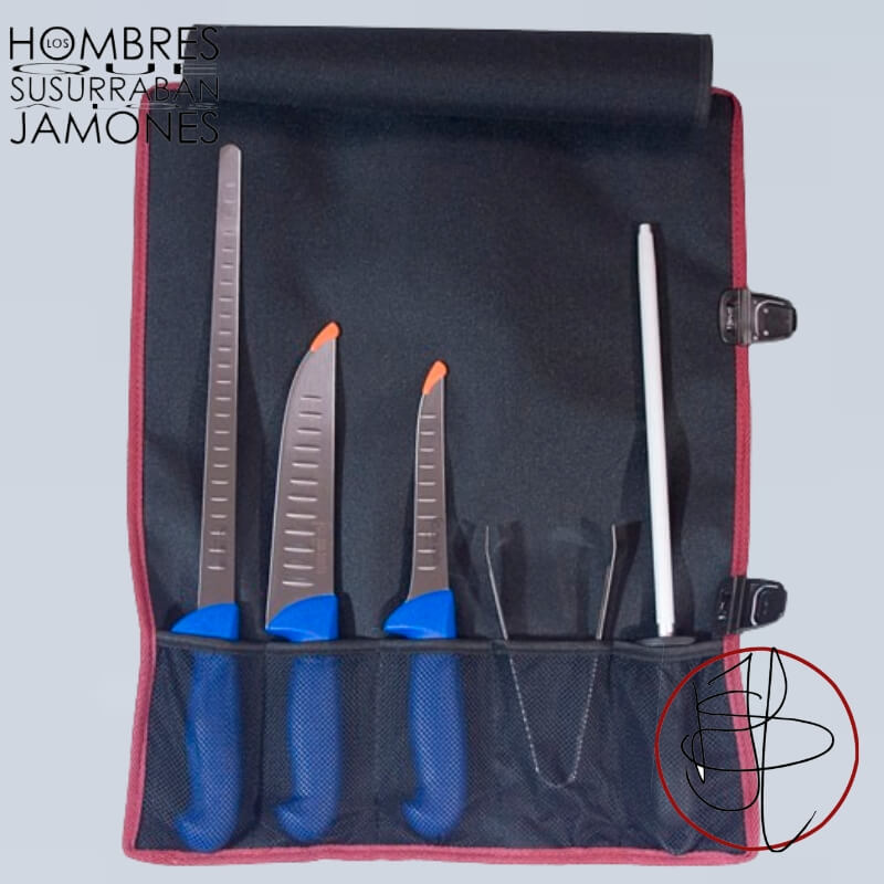 manta_cuchillos_jamoneros_hsjgourmet
