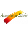 Alimentos de España