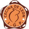 Cecina de León